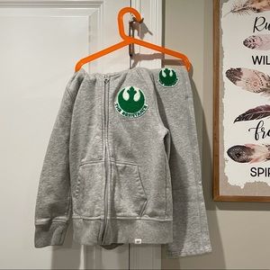 Gap Kids Star Wars The Resistance Sweatsuit